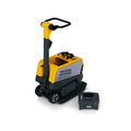 The Mini Snow Excavator